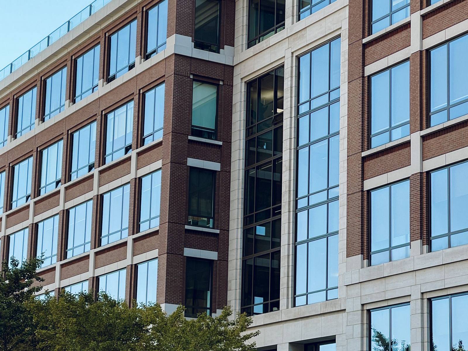 Commercial HVAC service in Santa Rosa